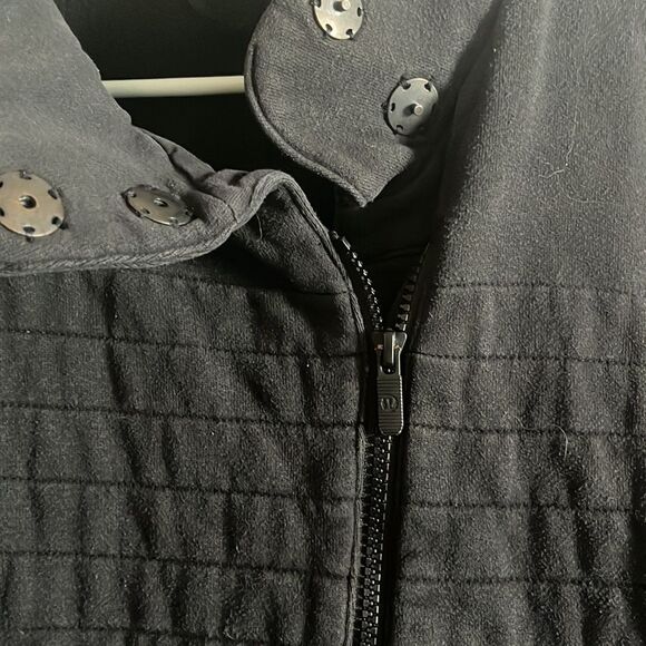 Women’s fleece be true Lululemon jacket 12 - Picture 3 of 5